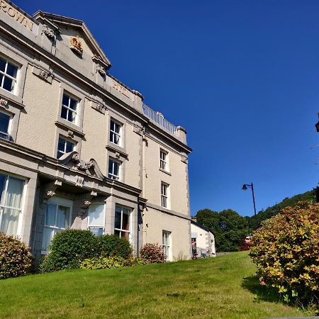Crown Hill, Grange Over Sands المظهر الخارجي الصورة