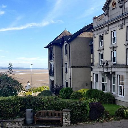 Crown Hill, Grange Over Sands المظهر الخارجي الصورة