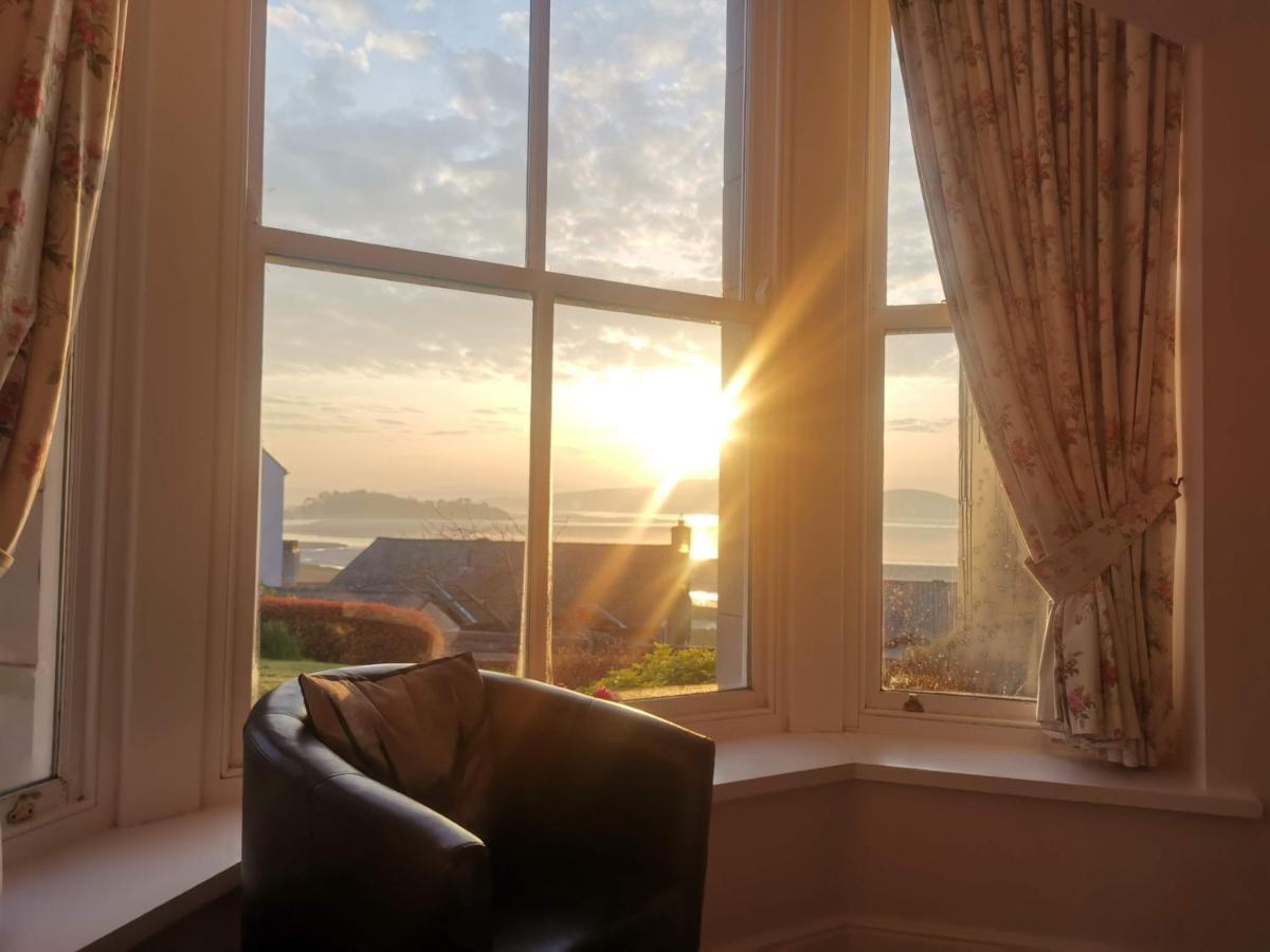 Crown Hill, Grange Over Sands المظهر الخارجي الصورة