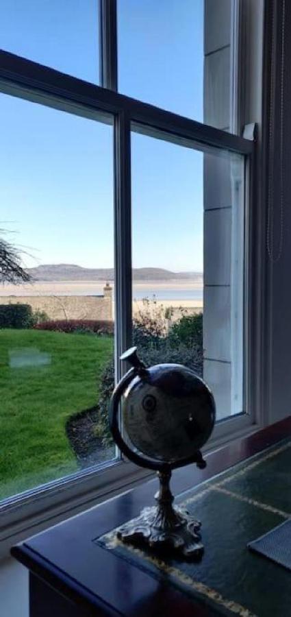 Crown Hill, Grange Over Sands المظهر الخارجي الصورة