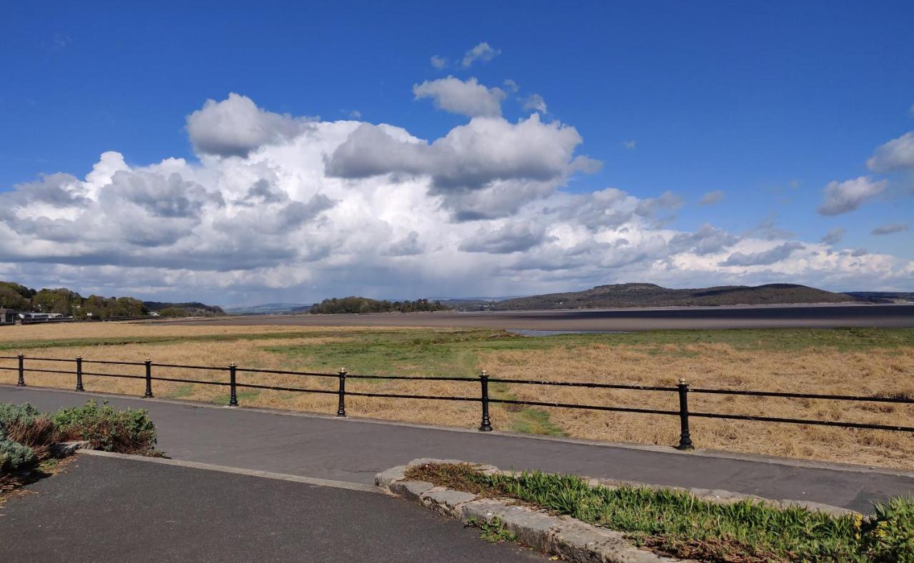 Crown Hill, Grange Over Sands المظهر الخارجي الصورة