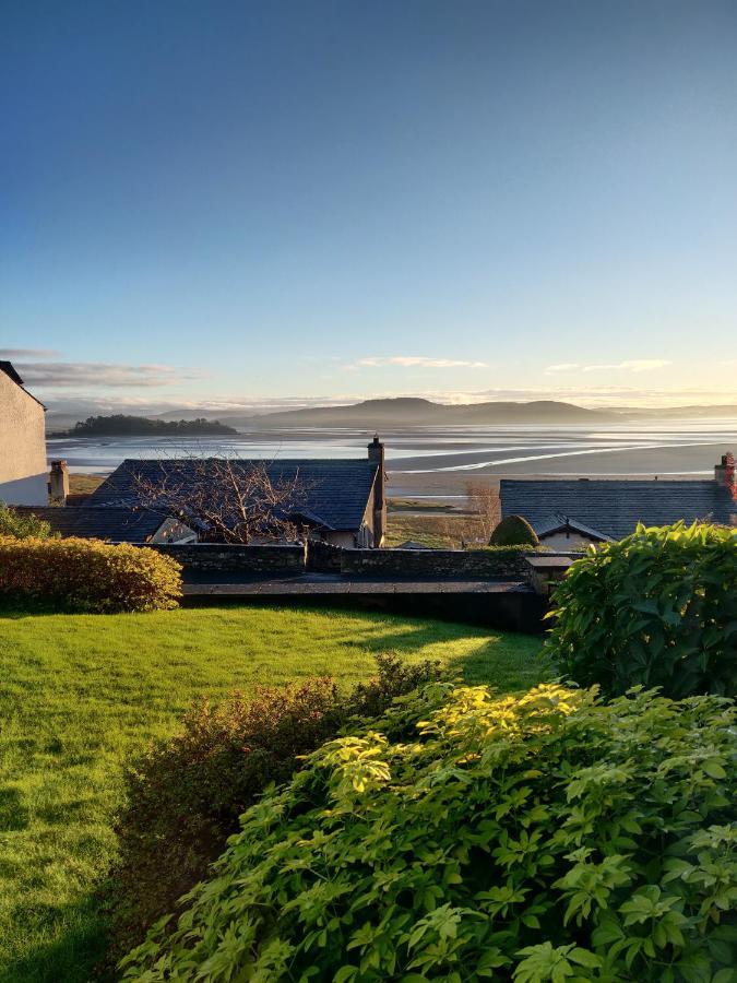 Crown Hill, Grange Over Sands المظهر الخارجي الصورة