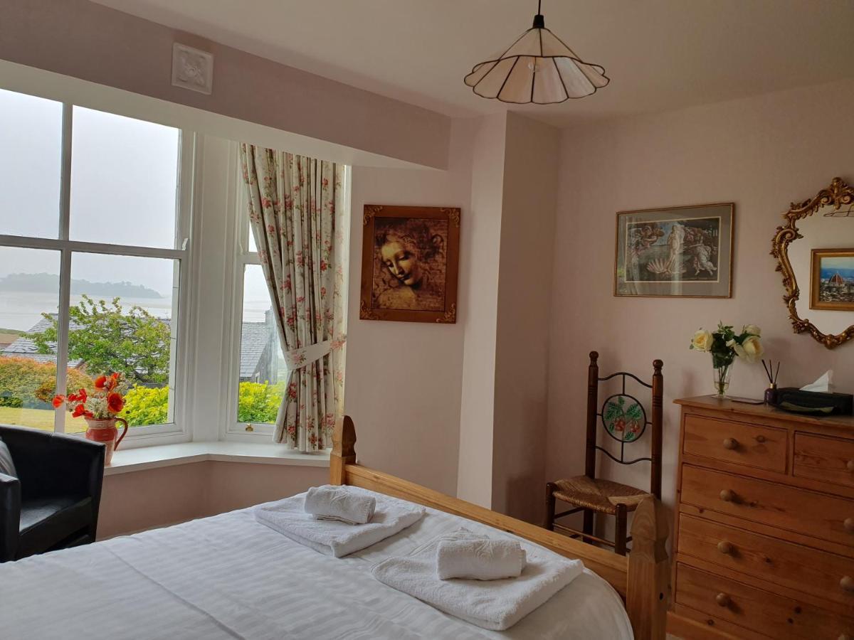 Crown Hill, Grange Over Sands المظهر الخارجي الصورة
