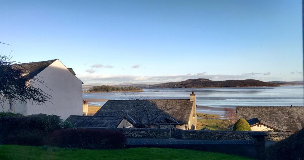 Crown Hill, Grange Over Sands المظهر الخارجي الصورة