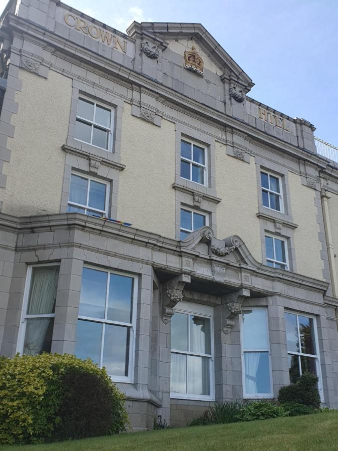 Crown Hill, Grange Over Sands المظهر الخارجي الصورة
